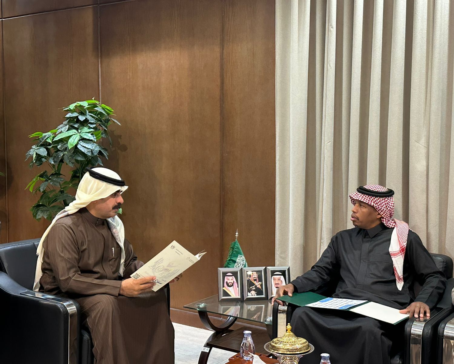 سباق البراعم